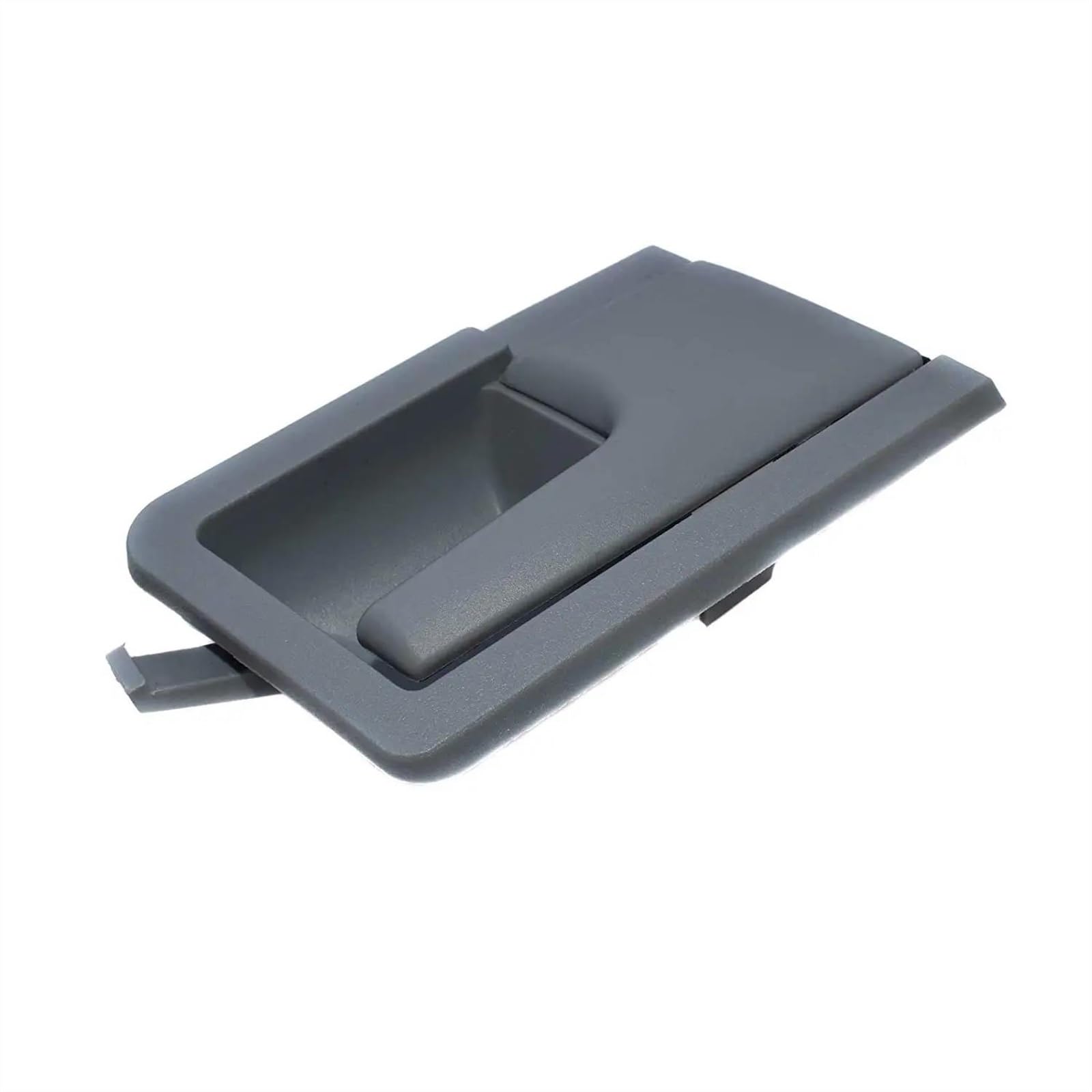 Blnetu A Right Car Interior Inside Inner Door Handle Front Left Right For Vw For Transporter For Caravelle T4 For Eurovan (A Right)