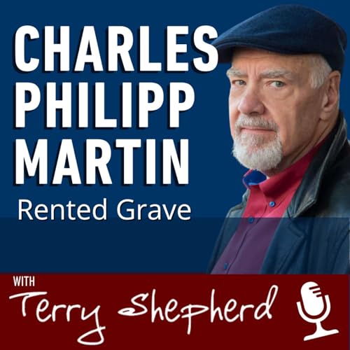 Charles Philipp Martin - Rented Grave