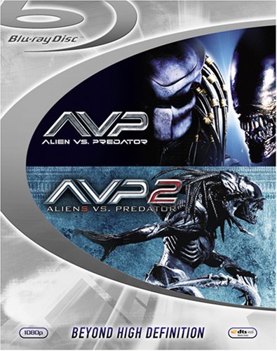 エイリアン/プレデター スペシャル・モンスターBOX〈7000セット完全限定生… Amazon.co.jp: エイリアンVS.プレデター AVPスペシャル