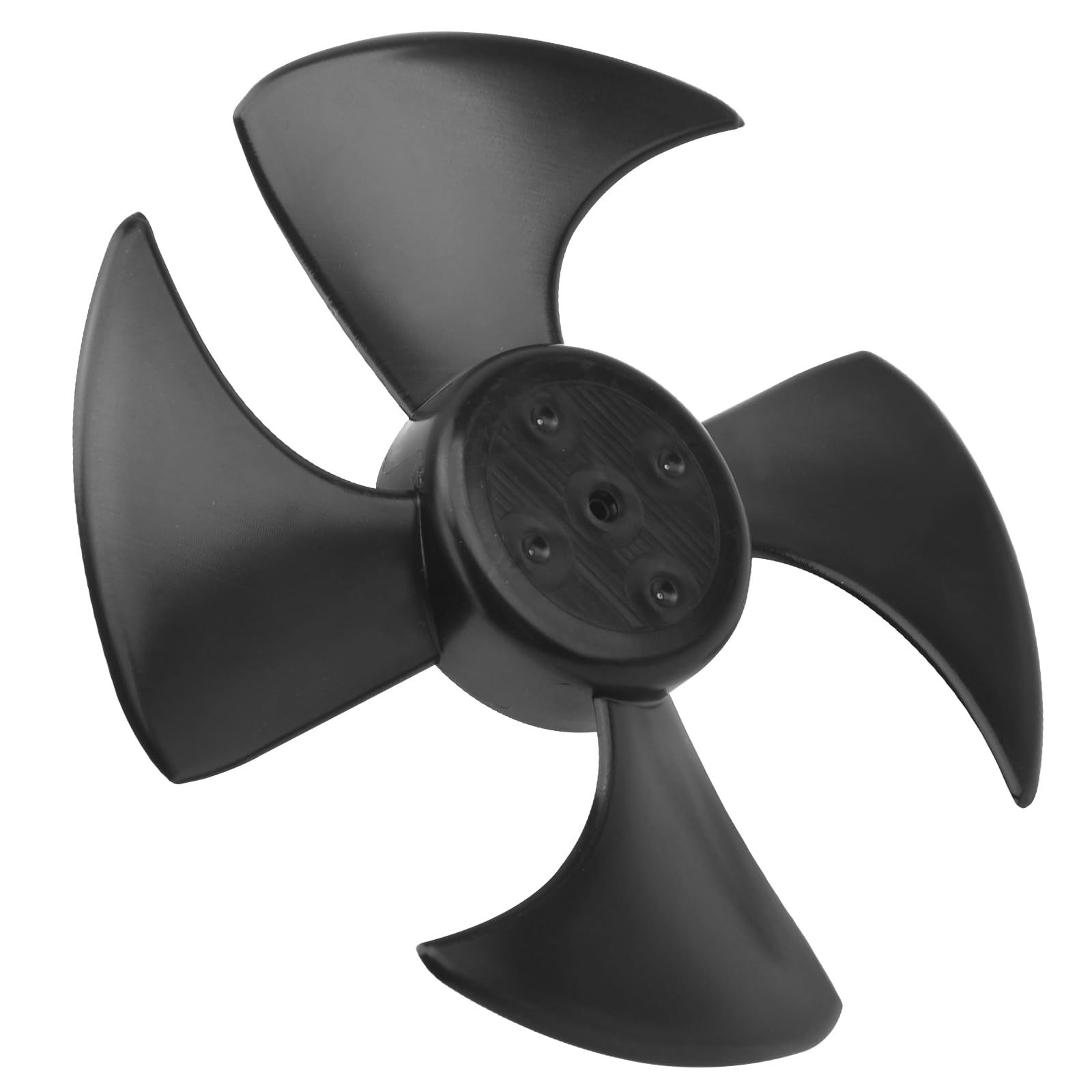 Photo 1 of 240524102 Condenser Fan Blade Replacement for Frigi-daire Ken-more Refrigerator, Replaces AH2361234 1512553 240560001 7240524101 AP4393271 EA2361234