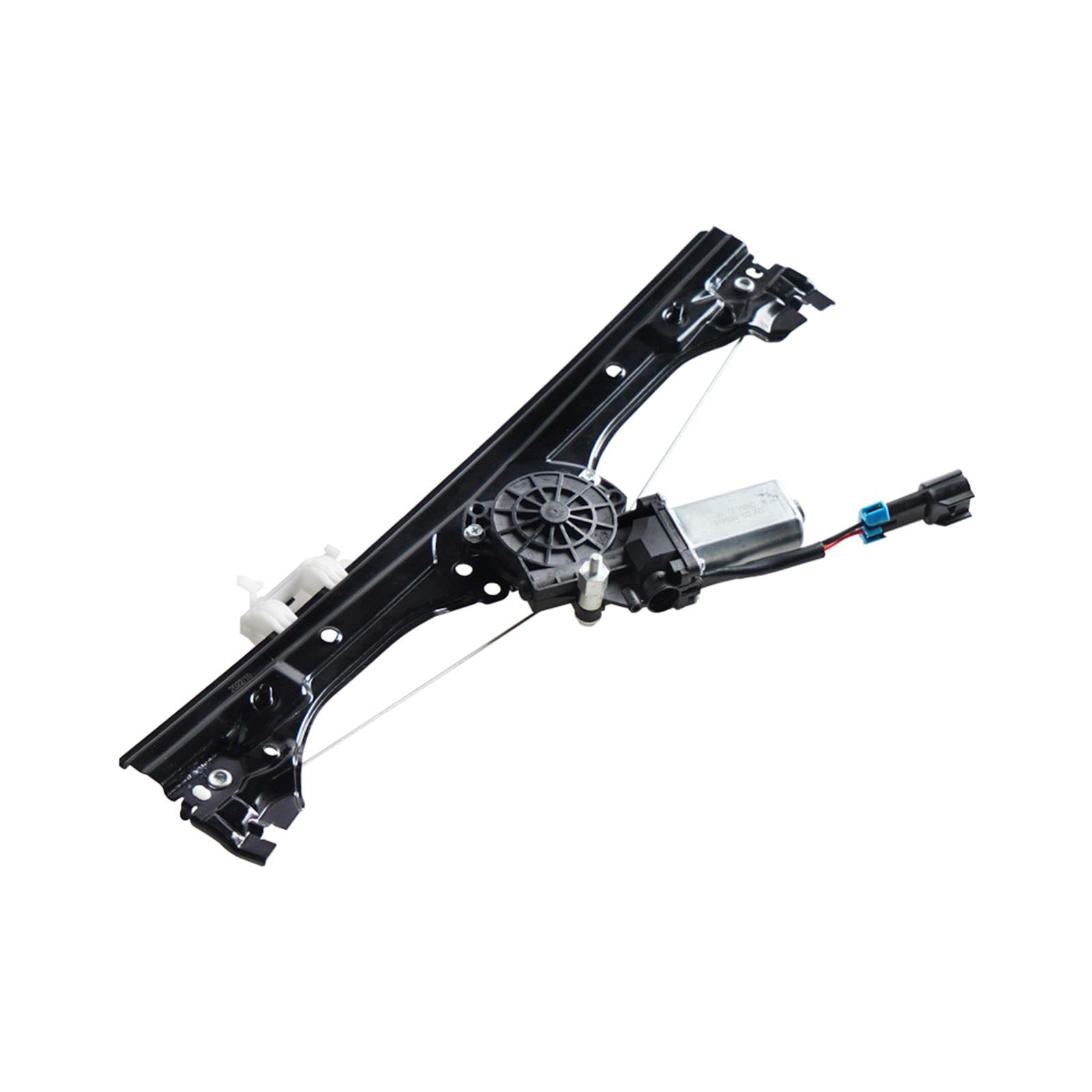Left Window Regulator with Motor Assembly 751-648 Power Car Window Regulator|Motors|Parts & Accessories|Car & Truck Parts|Interior|Window Motors & Parts-image-7