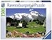 Produktbild Ravensburger 16344 - Le Monal - Saint-Foy Tarent, 1500 Teile Puzzle