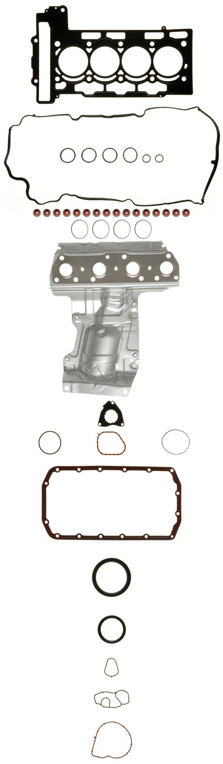 2x ✅Fits AJUSA AJU50303700 Full gasket set, engine AJU50303700 Estab ⭐UK Seller⭐