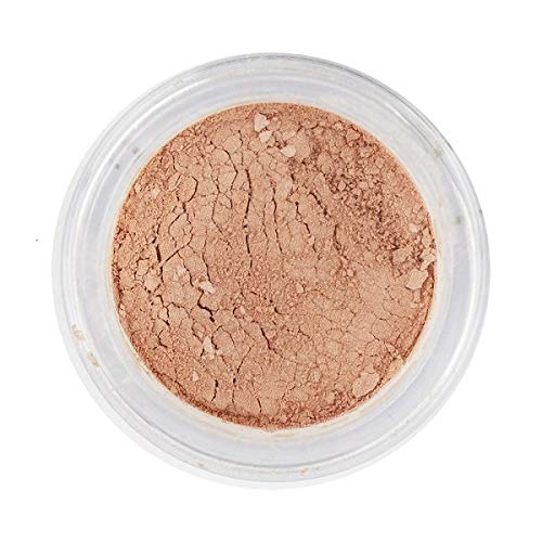 Pó Facial Iluminador Mis Lary