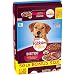 Kibbles 'n Bits Bistro Oven Roasted Beef & Vegetables Dry Dog Food Bonus Bag, 50 lb
