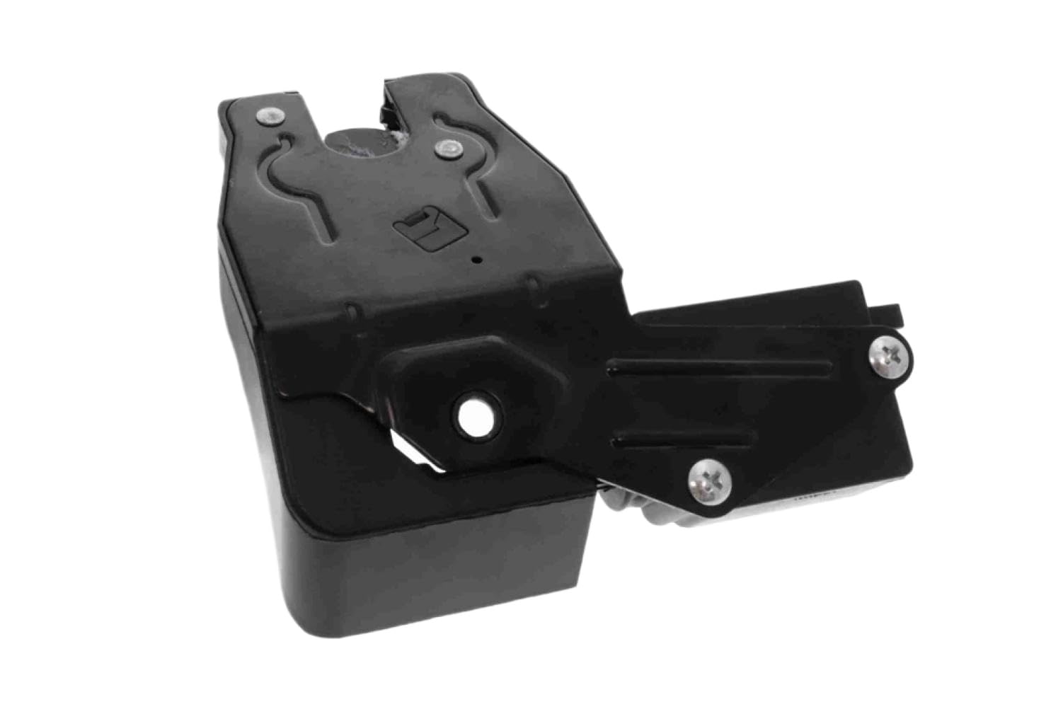 Euqhwshcu Onecolor Car Rear Tailgate Trunk Lock Actuator 51247197081 Compatible With 5 Series E61 7 Series E65 E66 X6 E72