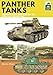 Produktbild Panther Tanks: Germany Army and Waffen-SS, Defence of the West 1945 (Tankcraft)