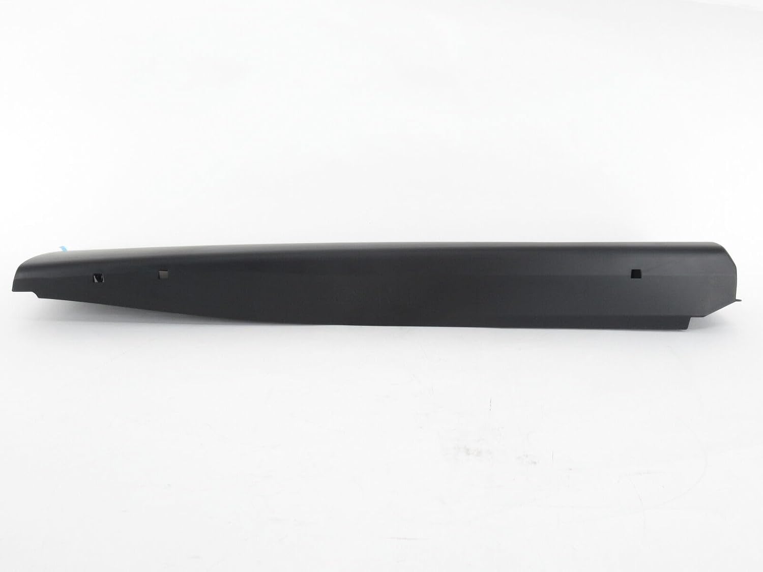 Subaru Forester Rear Right Door Garnish - 2014-2018, Replaces OEM 91112-SG142, 75149
