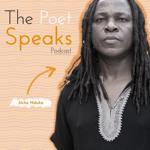 Poet-Pilgrim (ft. Uche Nduka)