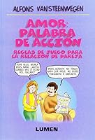 Amor Palabra de Accion 9507248528 Book Cover