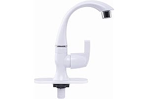 Cold Water Picnic Tap Faucet