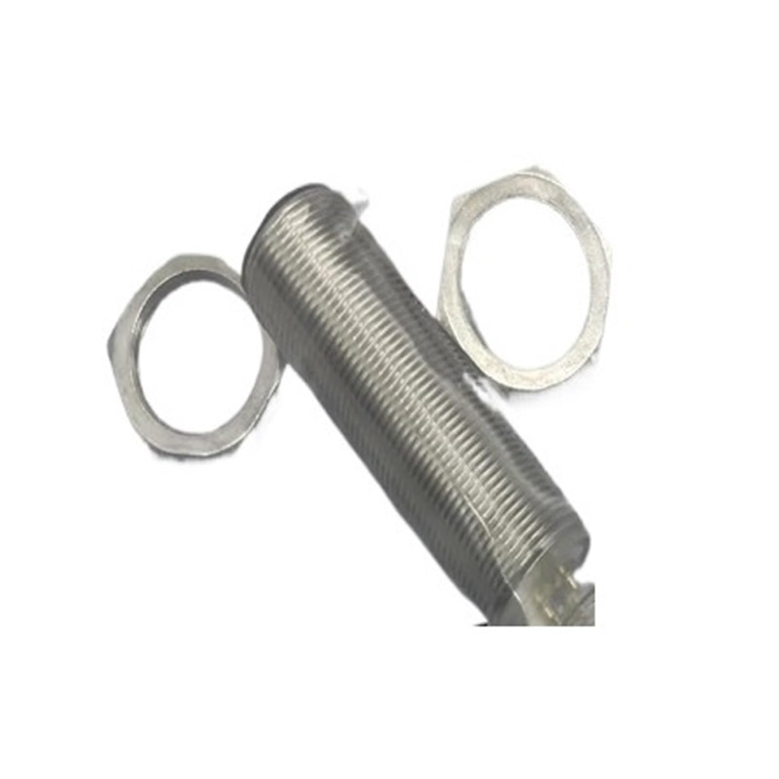 Interrupteur M18MI-POC50B-BV02 détecteur inductif câblé M18