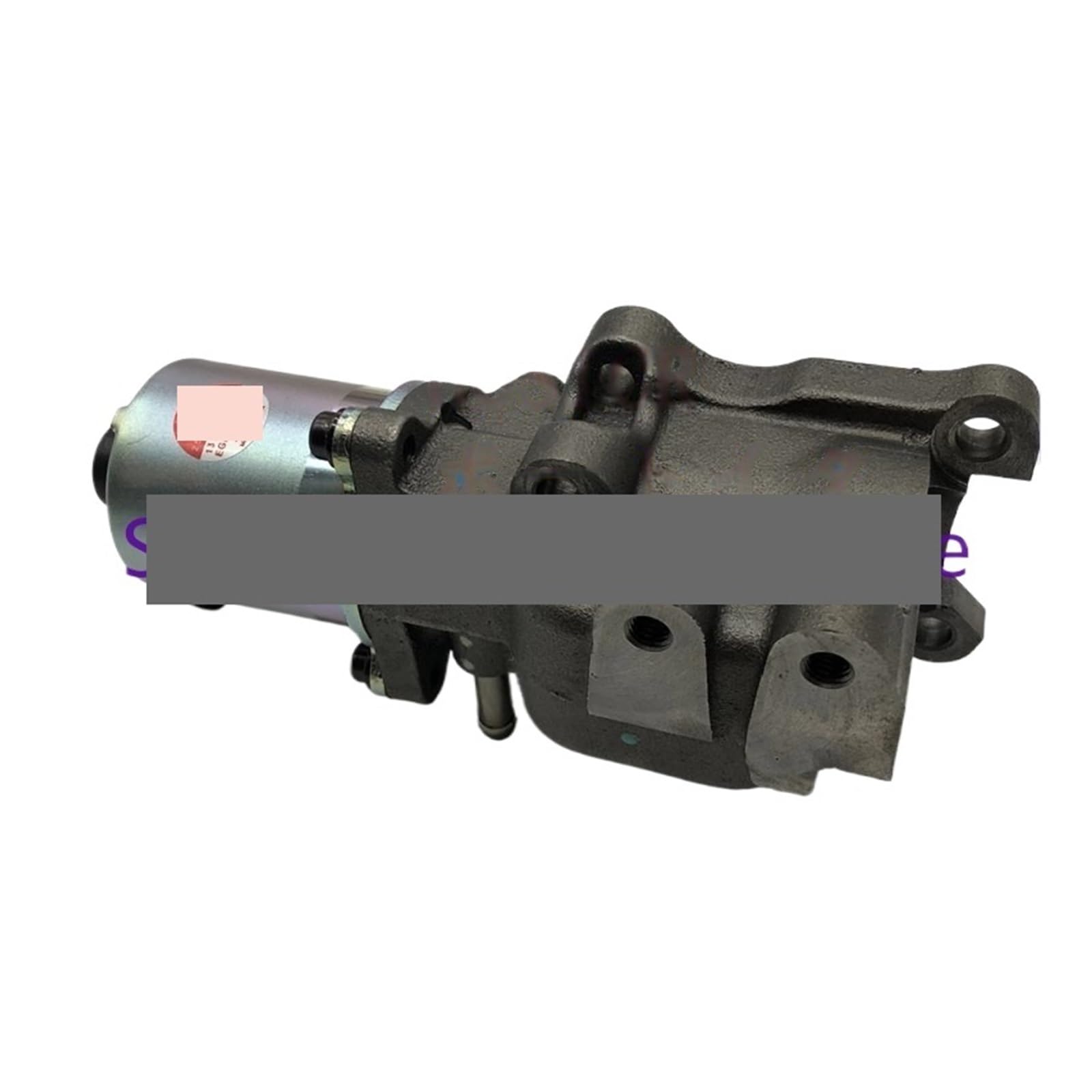 Pabzoineid SK200 SK210 SK250 SK260 SK350 Excavator J05E Engine Valve Assembly Solenoid Valve(1)