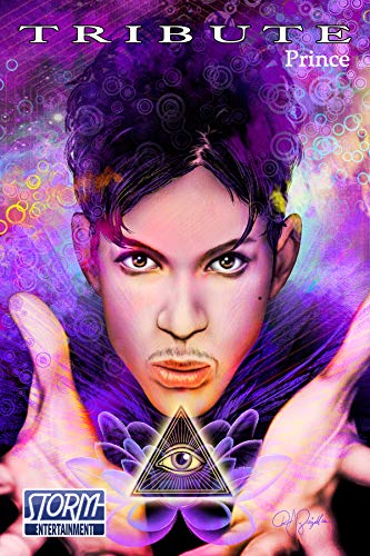 Tribute: Prince (English Edition) PDF