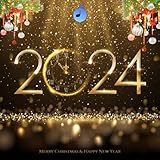Happy New Year 2024