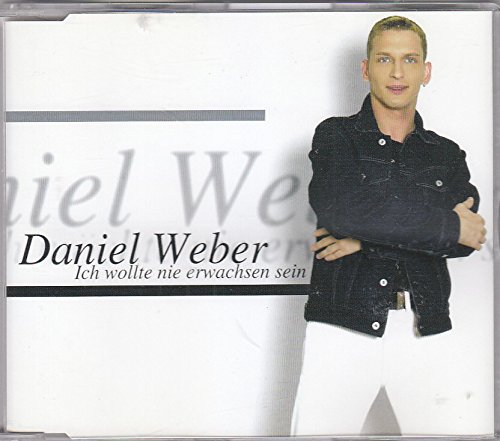 Ich Wollte Nie Erwachsen Sein Bedeutung Ich Wollte Nie Erwachsen Sein : Weber,Daniel: Amazon.fr: CD et Vinyles}