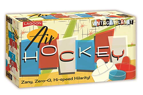 Lagoon Group- Hockey de Aire (6452)