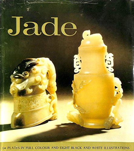 Jade B0000CNFCD Book Cover