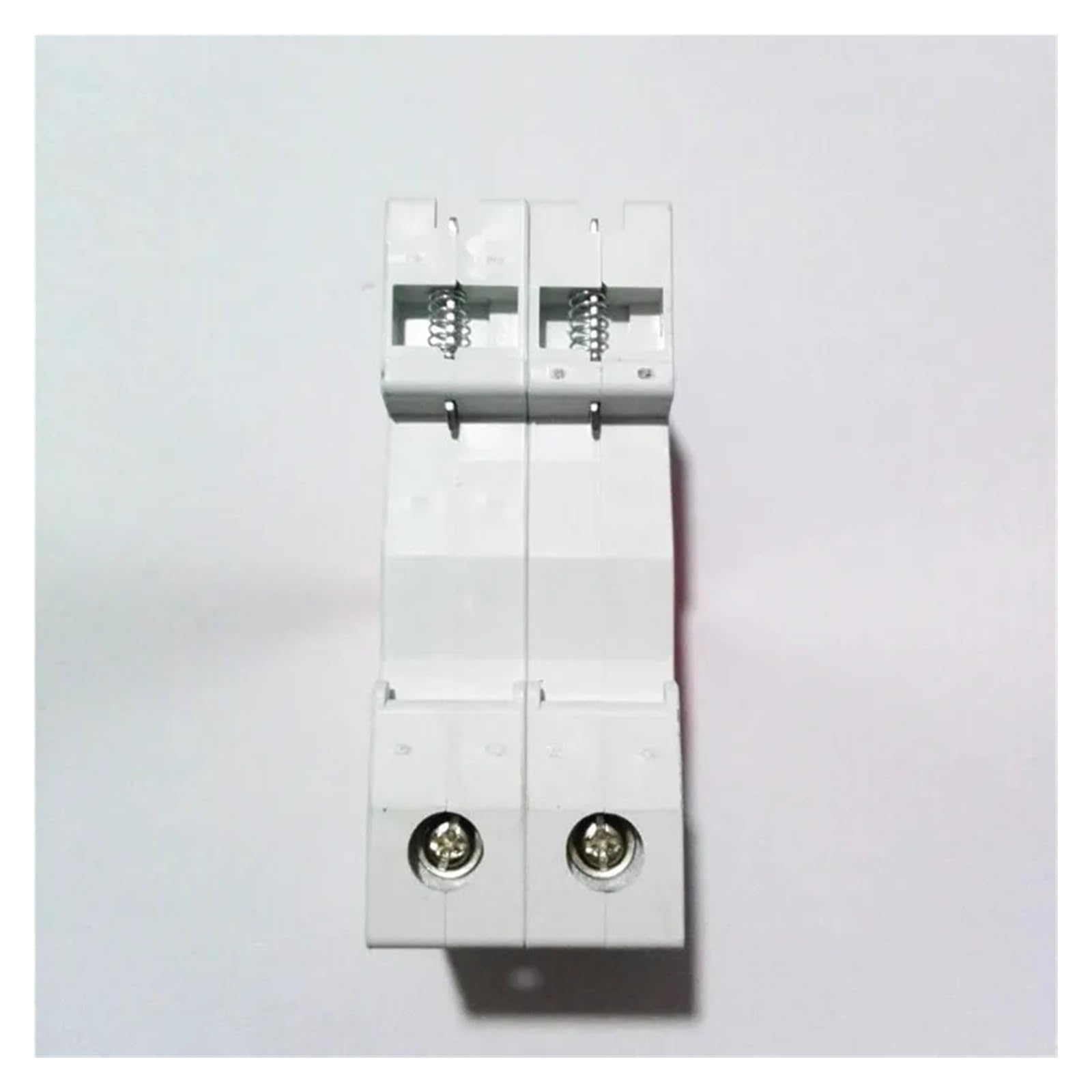Dispositivo di protezione contro le sovratensioni SPD DC 500 V 800 V 1000 V 2P DC1000 V 20 KA ~ 40 KA a bassa tensione Arrester House din Rail 2 poli Protector (500 V)