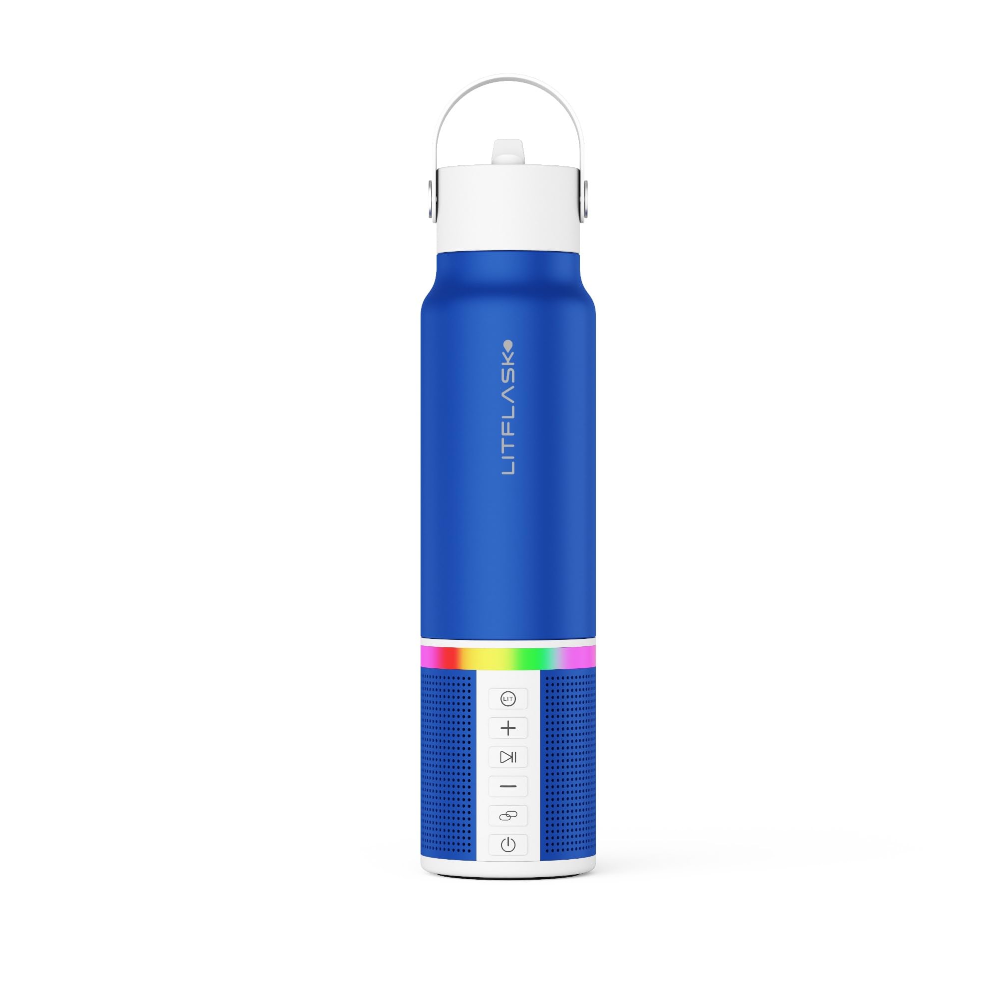 LitFlask