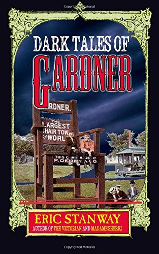 Dark Tales of Gardner