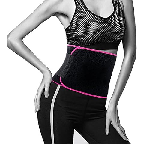 YJZQ Compression Abdominal Support Belt Cover