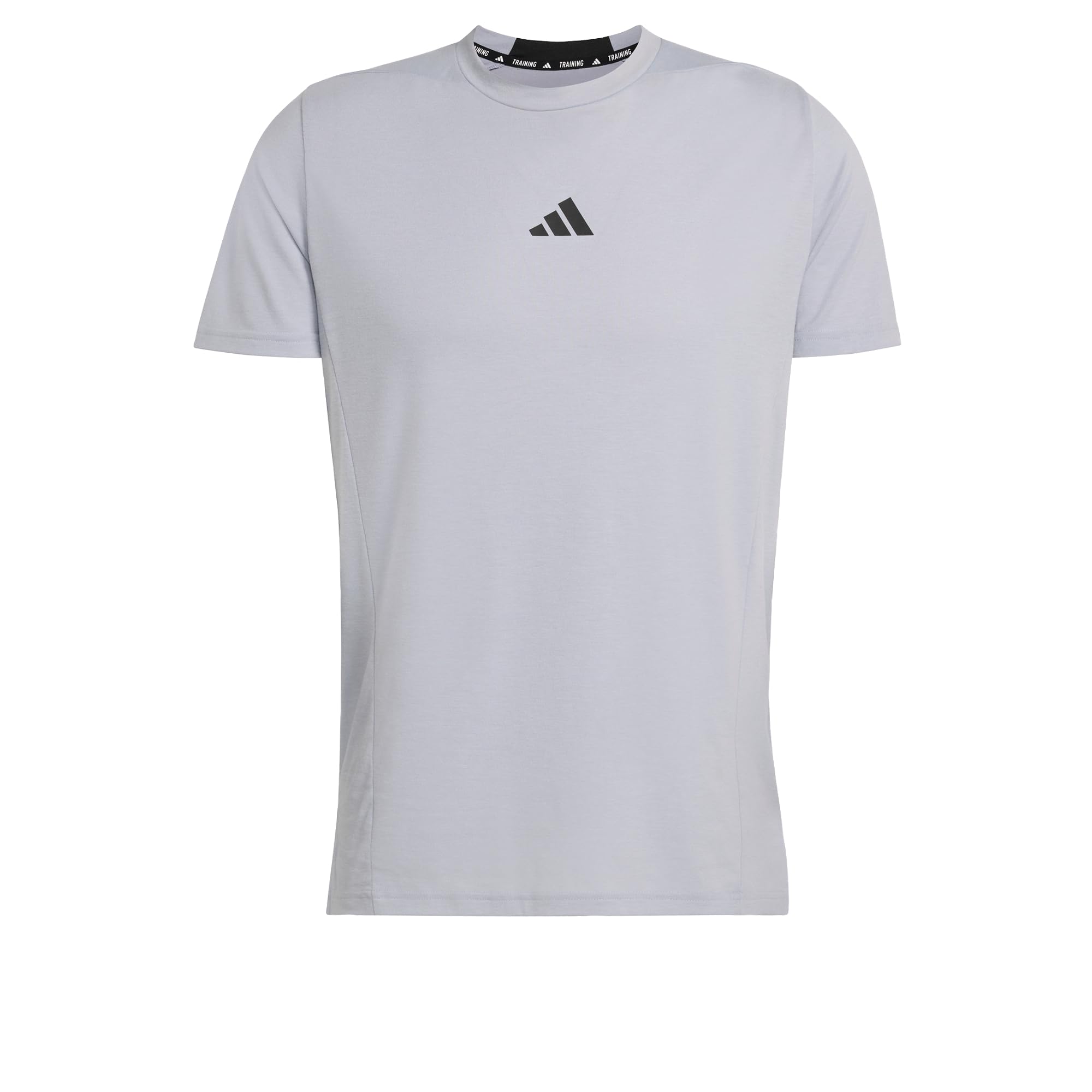 adidas Mens Training D4T T-Shirt, Halsil, Size 2Xl, Men