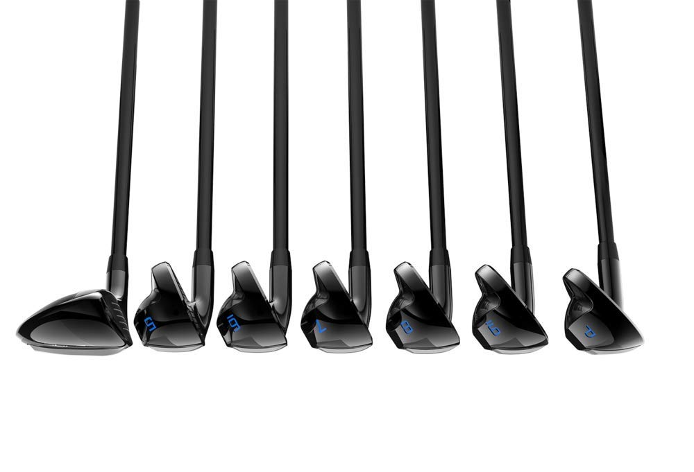 Cobra Golf 2020 T-Rail Combo Set