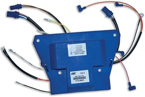 CDI Electronics 113-4041 JohnsonEvinrude Power Pack - 4 Cyl (1988-2001)