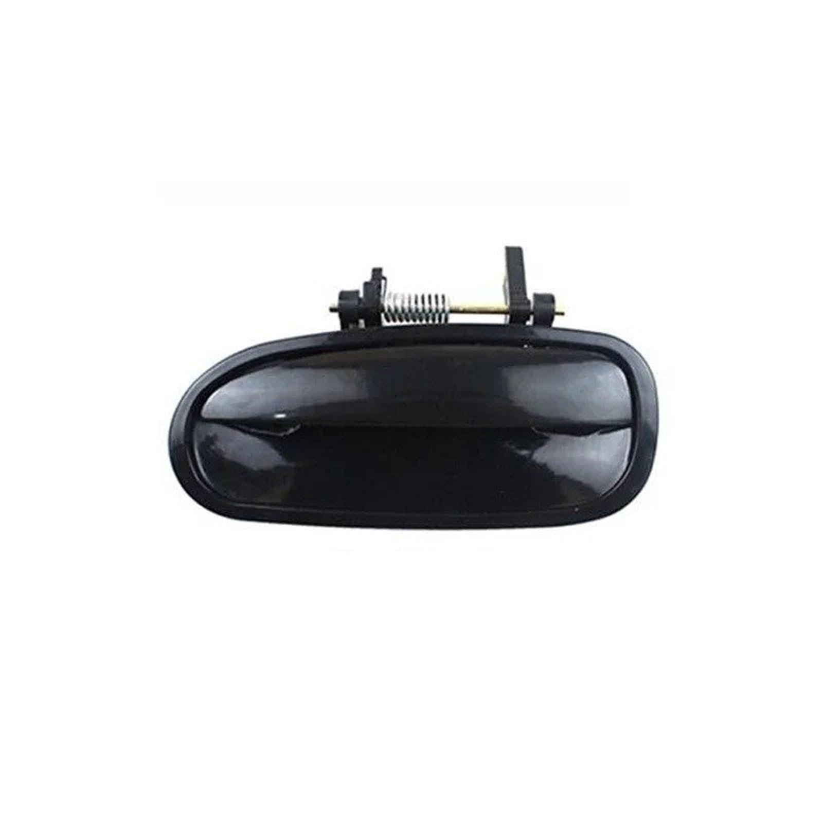 DUDUYANG Car Outside Door Handle for Civic EK3 EK4 EK9 1996-2000 Car Outside Exterior Door Handle 72680-S04-003 72640-S04-003 72140-S04-003 72180-S04-003