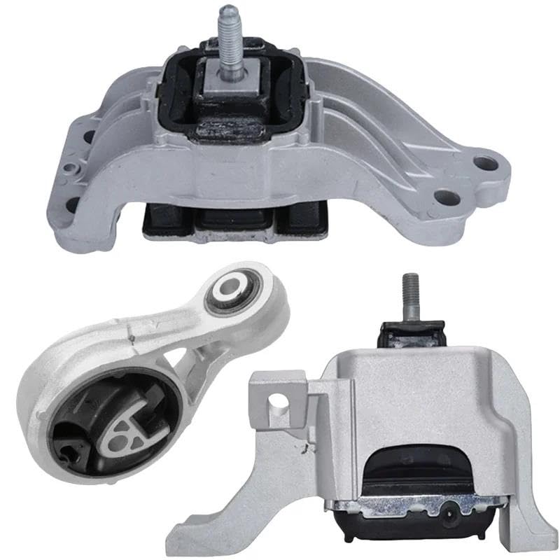 22116782374 Kit di Montaggio Trasmissione Motore per Mini R55 R56 R57 R58 R59 R60 R61 per Cooper SD N18 N47 22119806994 22316784359 Supporto Motore Cambio