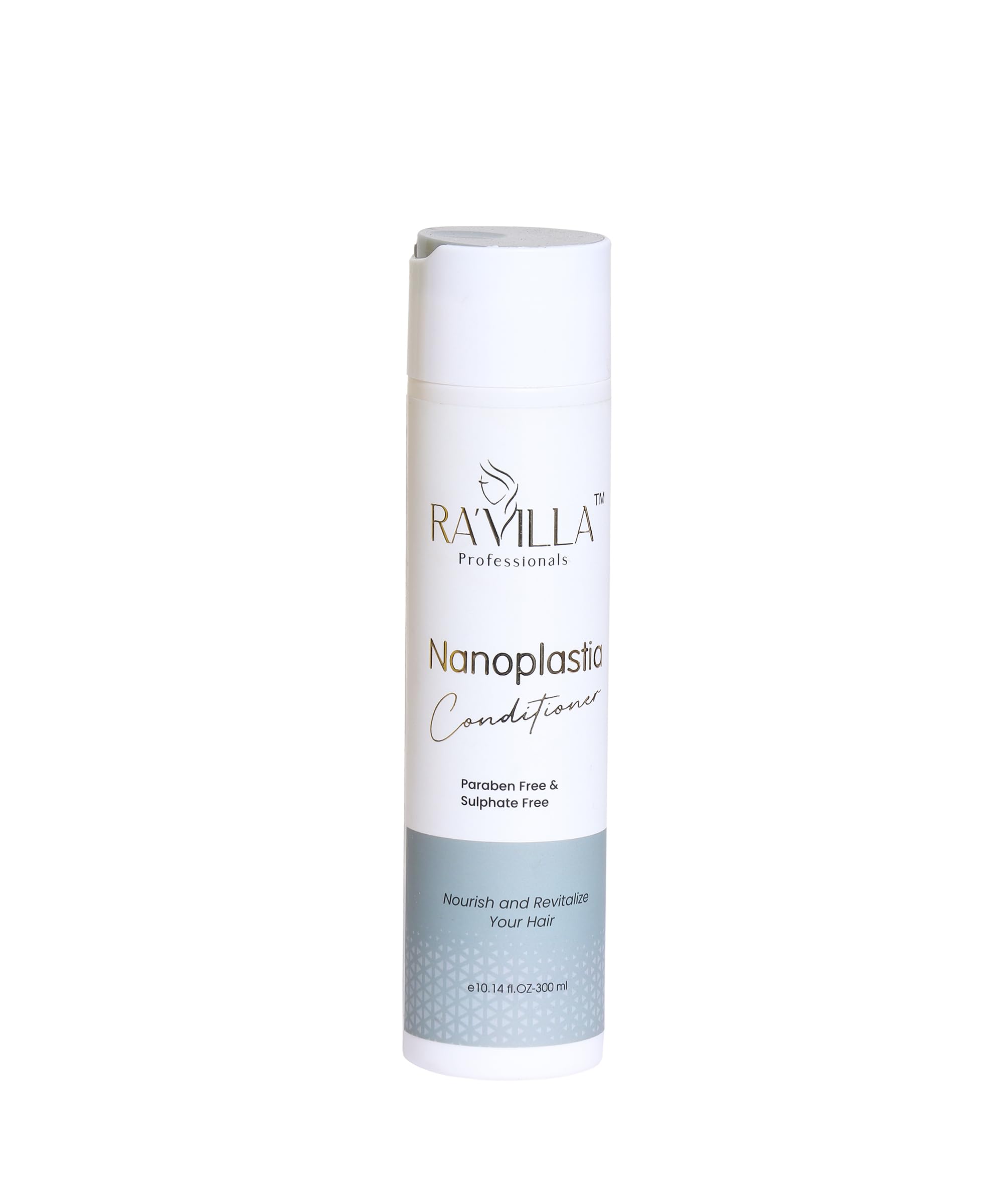 RA'VILLA NANOPLASTIA CONDITIONER 300ML-image-21