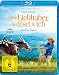 Produktbild Mein Liebhaber, der Esel & Ich [Blu-ray]