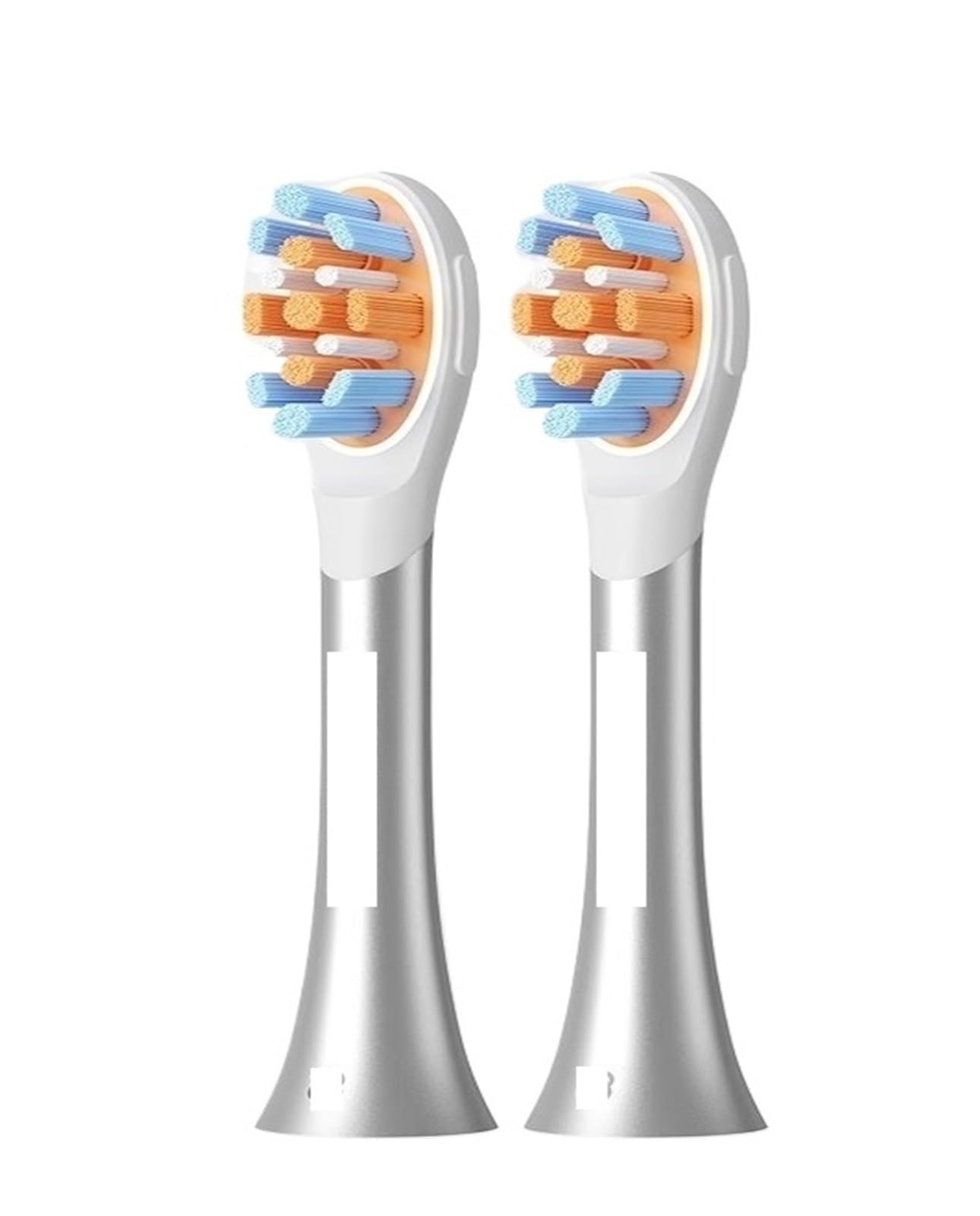 Cabezales de cepillo de dientes eléctrico, compatibles con Oclean, cerdas suaves de cabezal de cepillo de dientes eléctrico for niños(P3K7 6Pcs)