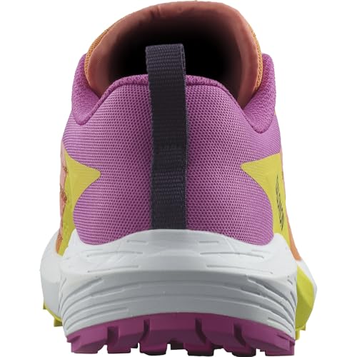 Image of Salomon Womens Sense Ride 5