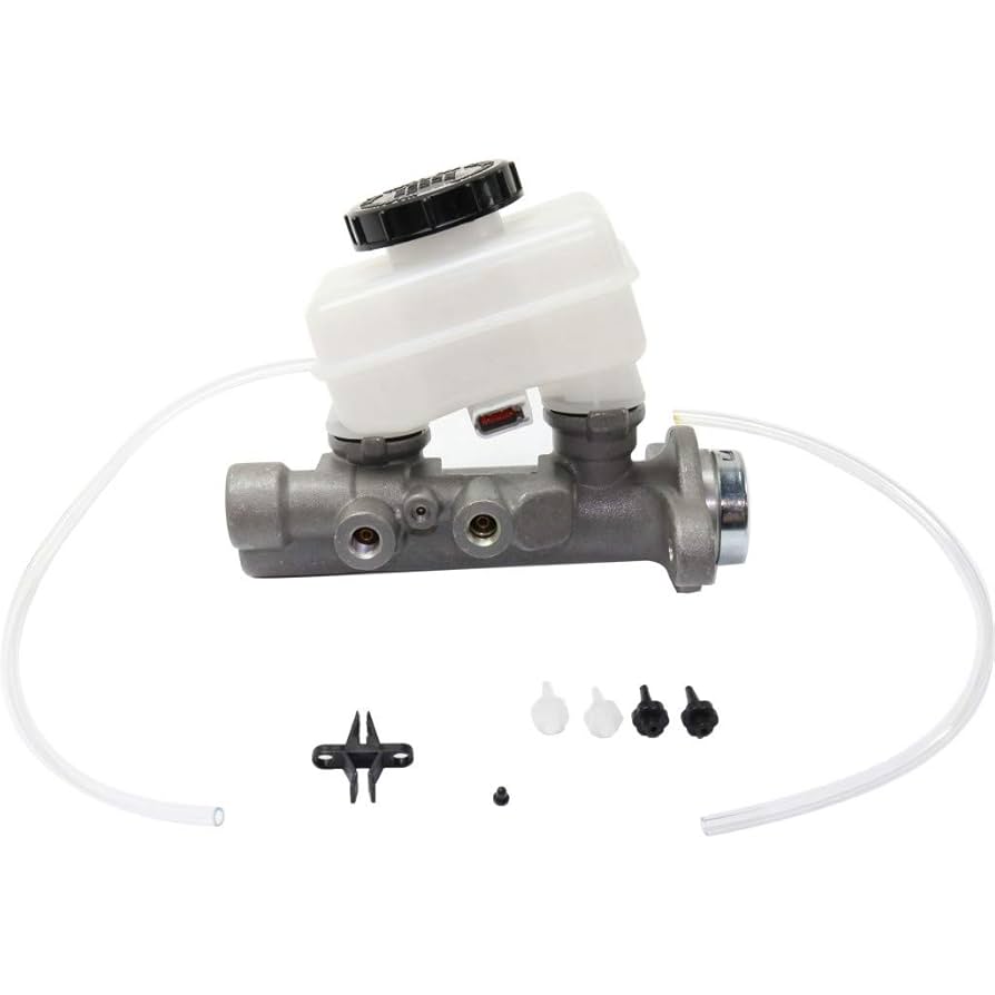 Amazon.com: For Nissan Pathfinder Brake Master Cylinder 1996
