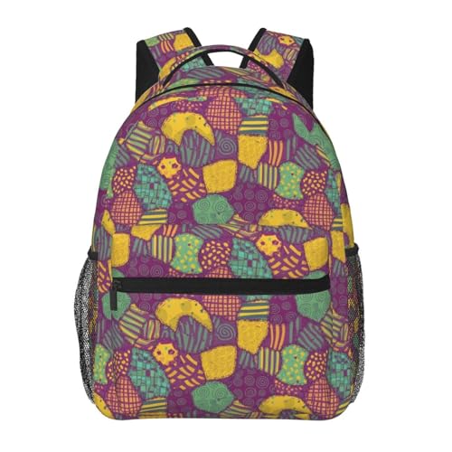 Great Sally Ragdoll Classic Daypack, Durable Backpack for Everyday Use