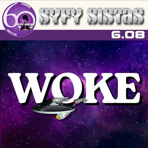 Woke Since 1966