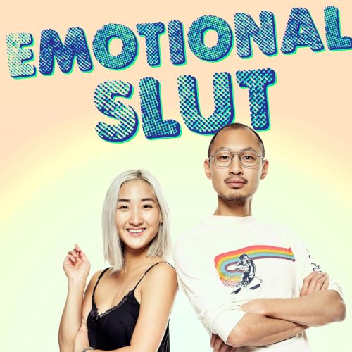 Emotional Slut cover art