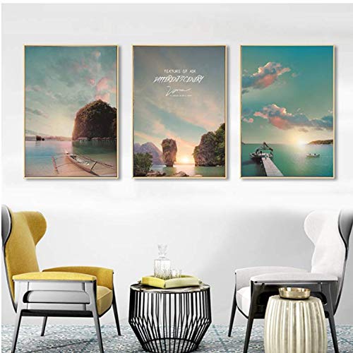 Home decor modulaire image pour habiller un grand mur vide de salon