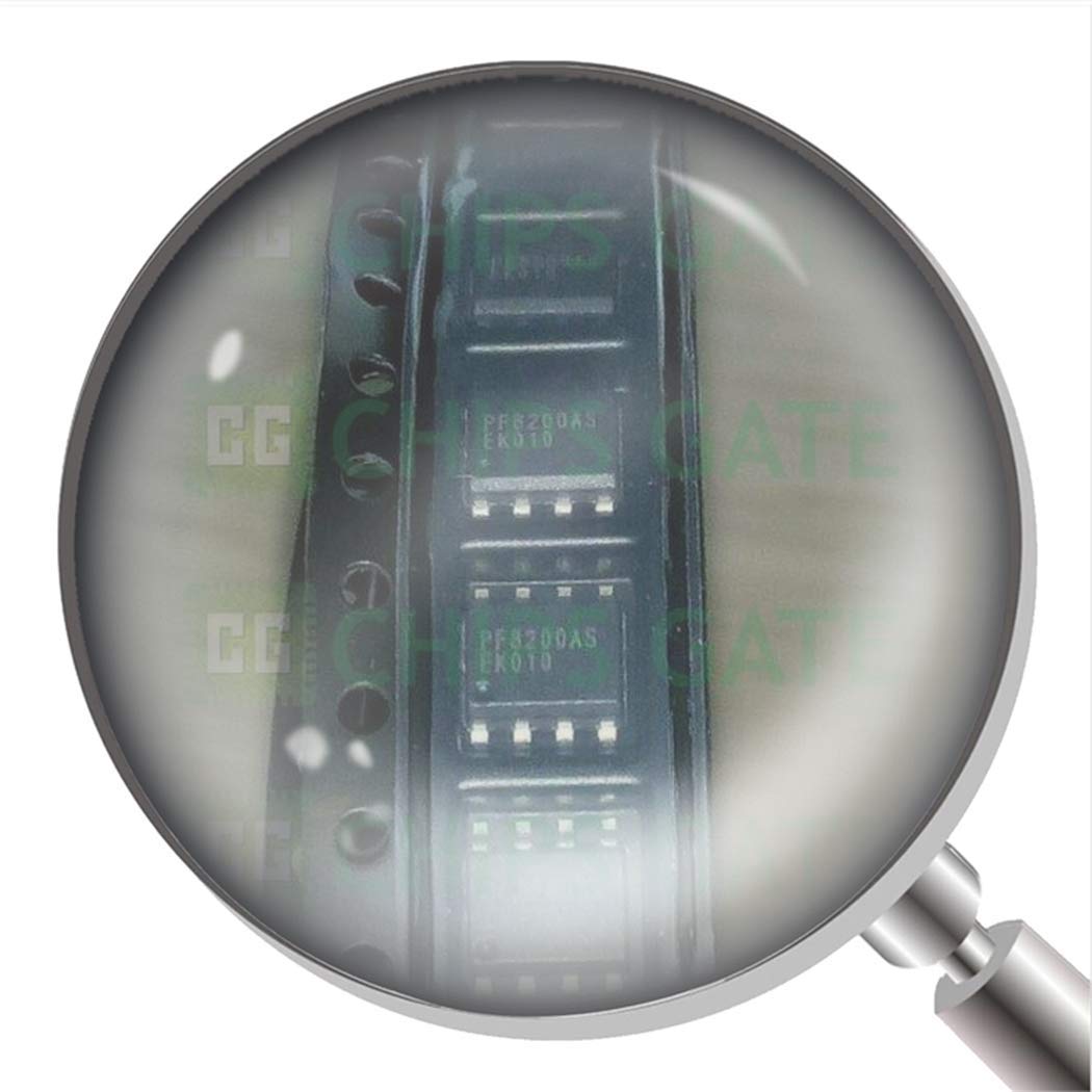 PF8200AS 4Pcs New PF8200AS