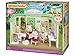 Sylvanian Families - 5096 - Clínica Country
