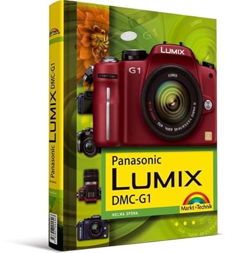 Preisvergleich Produktbild Panasonic Lumix DMC-G1