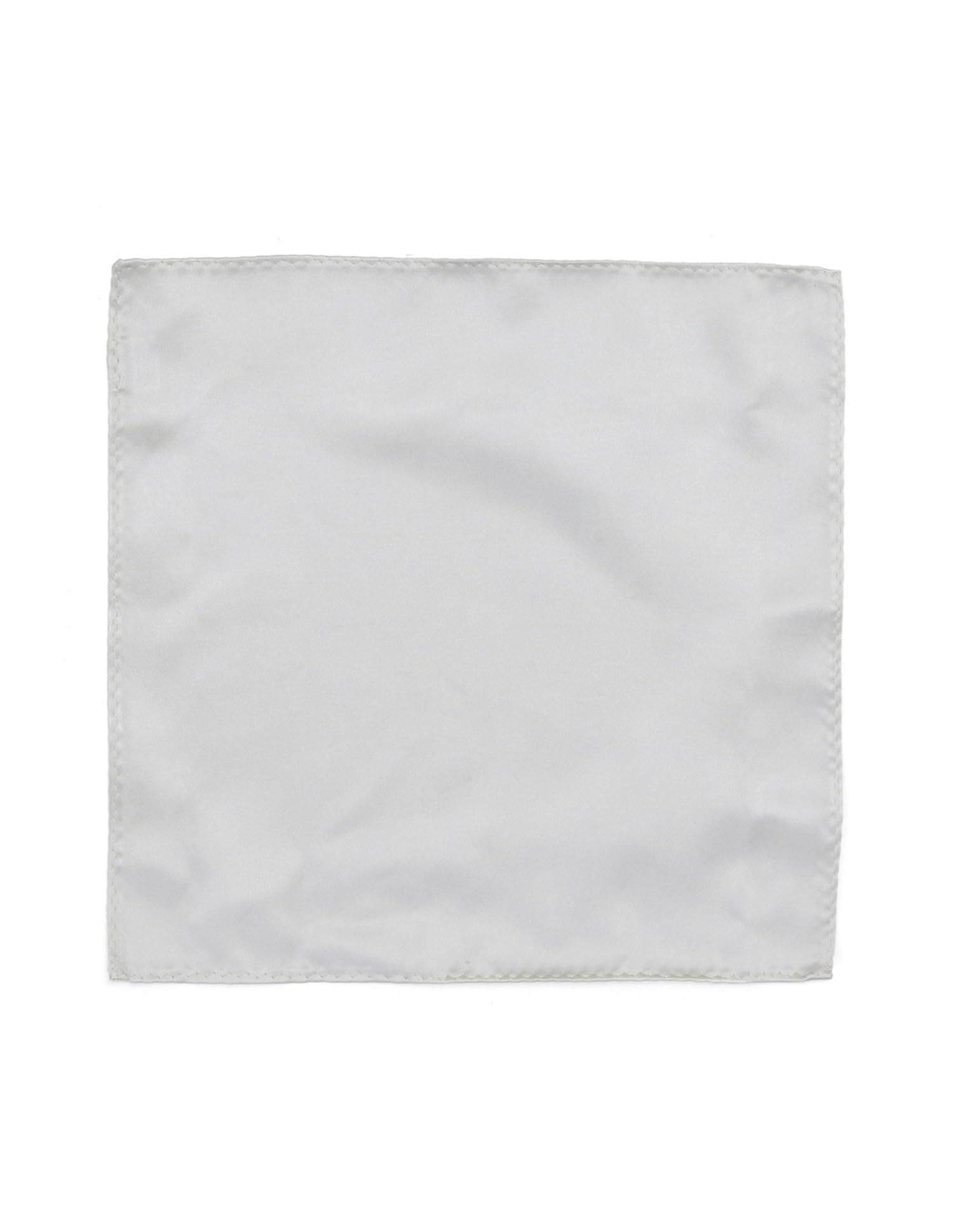 Solid Twill Pocket Square-image-39