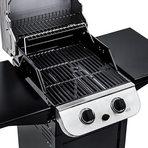 Image of 18 inch Grill Replacement Grate for Charbroil Performance 2-Burner Grill