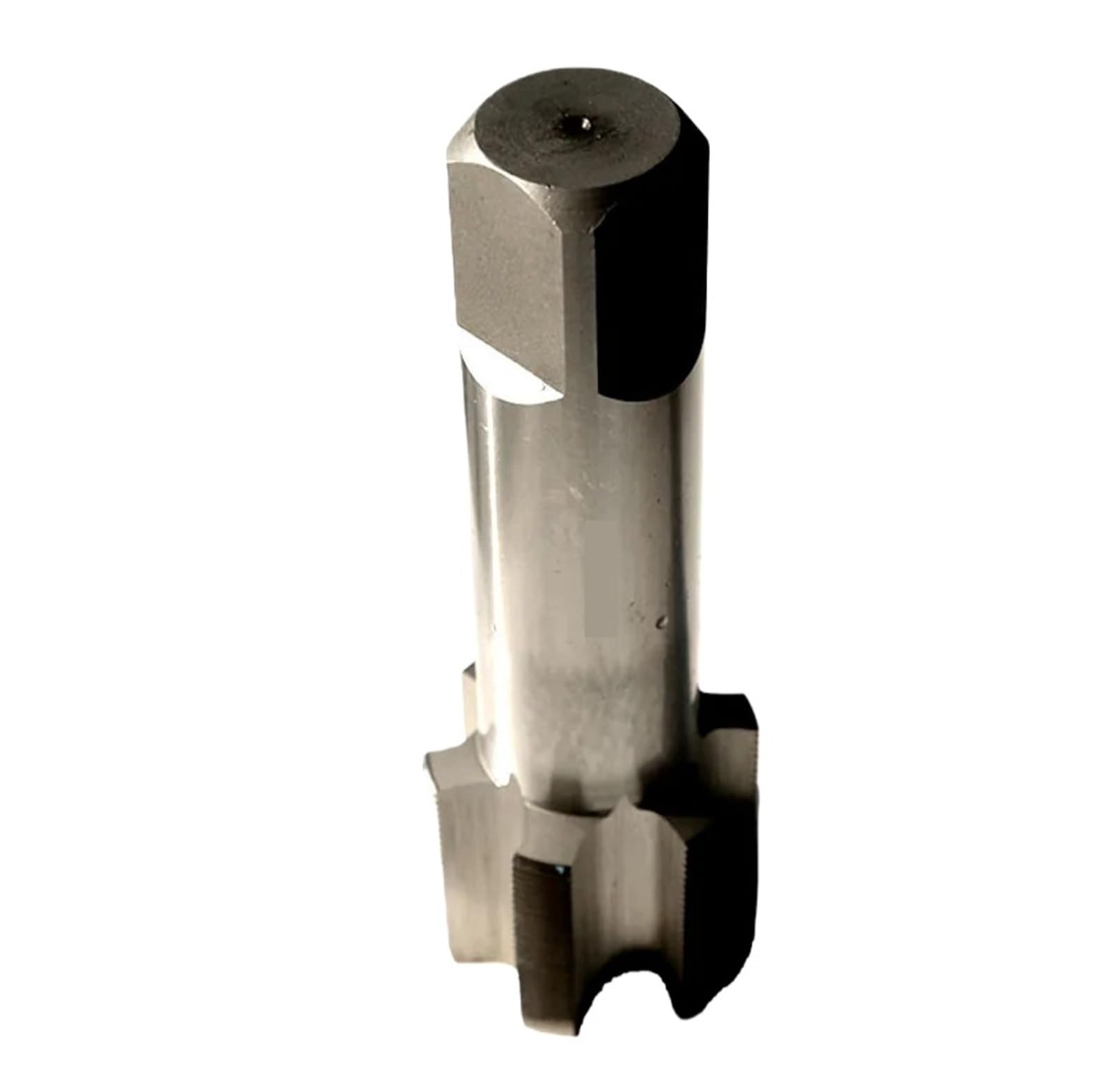 Macho de roscar fabricado for máquina, HSS6542 M76/M80/M82/M85*1.0/1.5/2.0/3.0/4.0/6.0, for roscado de piezas de acero, metal, hierro y aluminio.(M85x6.0)