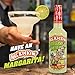 Ass Kickin - Margarita Mix with Habanero Pepper - 26oz. (3 Pack) - Perfect Spicy Margarita Mix - Just Add Your Favorite Tequila, Pour in to Your Margarita Glasses and Enjoy