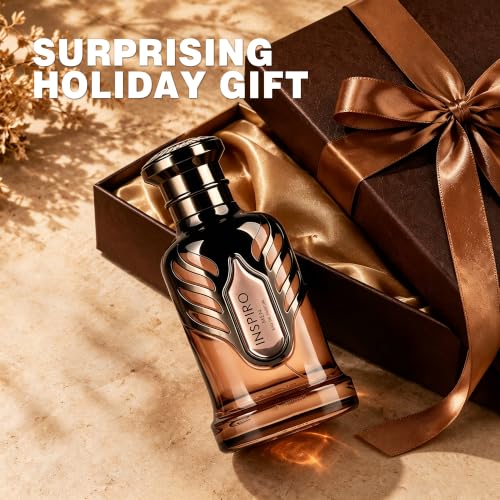 Image of AFLUXE Men's EDP Pheromone&Parfum, Aromatic Woody Fragrance-RFS Inspiro Men | Long Lasting Perfume for Men, Eau de Parfum Spray, 3.74 Fl Oz-6