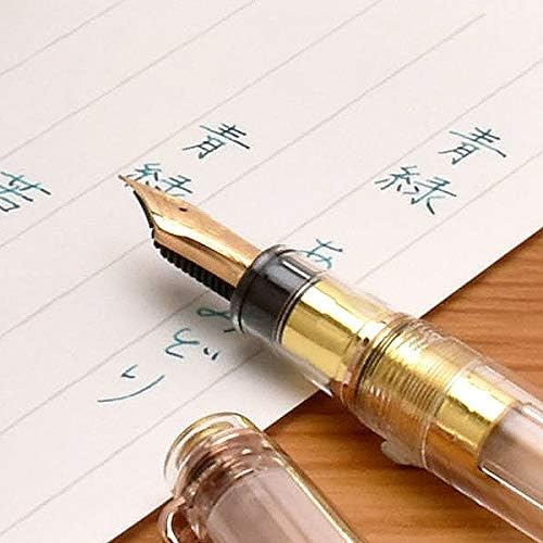 Amazon Pent ペント ボトルインク 彩時記 青緑 あおみどり ペンハウス オリジナル万年筆インク 万年筆 文房具 オフィス用品 Amazon Pent ペント ボトルインク 彩時記 青緑 あおみどり ペンハウス オリジナル万年筆インク 万年筆 文房具 オフィス用品