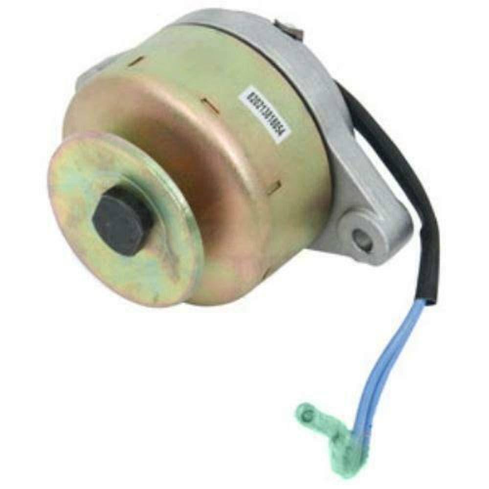 Amazon.co.jp: 15531-64013 オルタネーター クボタ、Kioti B2301HSD に